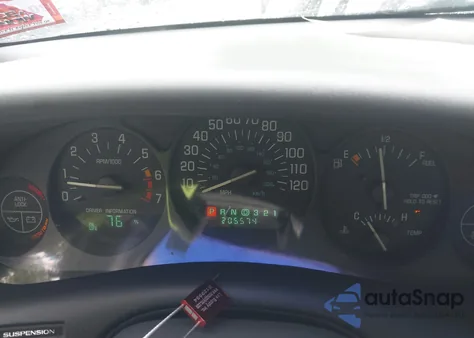 2002 Buick Regal Ls z USA, uszkodzony, nr VIN 2G4WB55K621191941